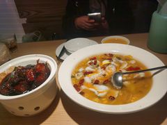 -佬肥猫(周浦万达店)