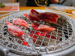 -喜来稀肉(北外滩白玉兰广场店)