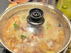 -楚禾宴·家宴(光谷大道店)