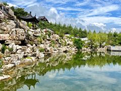 -威海华夏城景区