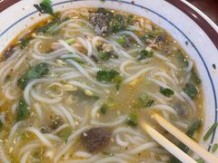 -沈记土鸡米线(七星街品牌中心店)