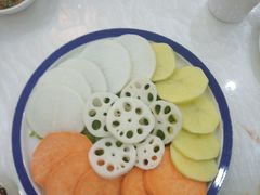 -福记火锅