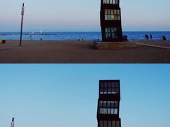 -小巴塞罗那海滩