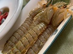 -渔娘渔家丹东海鲜(东直门店)