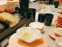 -争鲜回转寿司(金桥家乐福店)