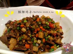 -国味壹号·精品湘菜·宴请佳选(新天地店)