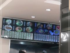 -好麺世家海鲜面馆(新建中路店)