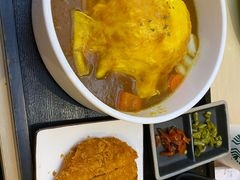 -噹噹呀咪咖喱屋(三阳百盛店)