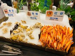 -金环海鲜自助(大坪时代天街店)