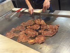 -玛莎拉自助餐厅(国贸店)