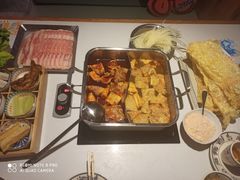 -螺大喜螺蛳粉火锅(雍和宫店)