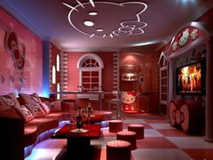 -皓声音KTV(新景店)
