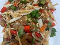 -南雄雄州土菜餐厅(粤北大厦店)