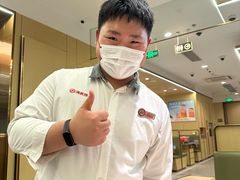 -海底捞火锅(天通苑华联店)