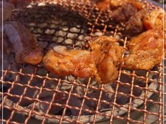 -入火韩国烤肉(凯旋广场店)