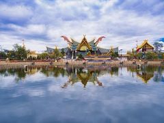 -七彩云南欢乐世界