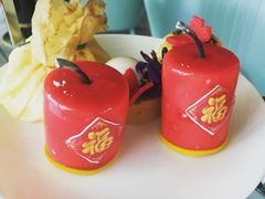 -三迪希尔顿酒店·星空酒廊