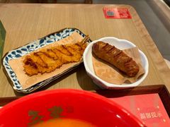 -吾妻拉面•和风食堂(群光广场店)