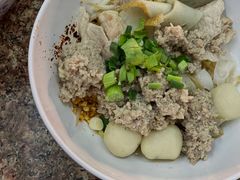 -榮泰米粉湯(Left Shop)