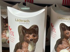 -Laderach 莱德拉(上海环贸iapm店)