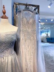 -艾慕婚纱礼服馆(和平店)