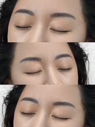 -张小野·专业半永久纹眉