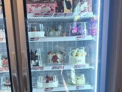 -DQ·蛋糕·冰淇淋(龙茗店)
