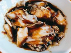 -局气 烤鸭·北京菜(光华路店)