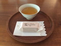 -微热山丘(台北民生公园门市店)