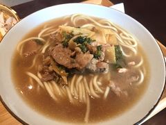 片儿川-奎元馆(市民中心店)