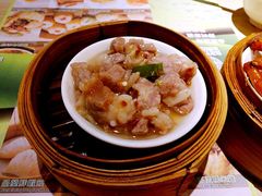 -添好运点心专门店(深水埗店)