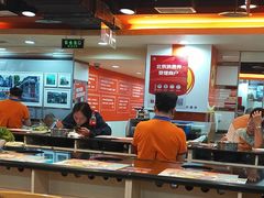 大堂-呷哺呷哺(西单大悦城店)