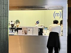 -CUBIC3三立方咖啡(西岸凤巢店)