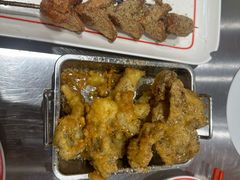 -堂堂小伙夫·辽宁小吃大排档(京西大悦城店)
