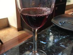 -博林圣海伦酒店-LA VILLA自助西餐厅(华侨城店)