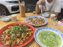 -王府井百货(总府店)