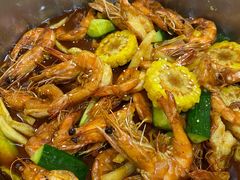 -小米烤肉·和牛原切-创意韩料(东关店)