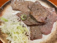 -大阪烧肉BAKA一代(十亩地店)