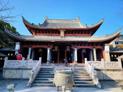 -台州府城(江南长城)