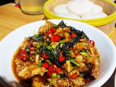 -湘味淳(千禧街店)