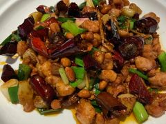 -树厨贵州菜(大十字店)