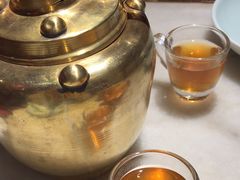 -小吊梨汤·北京菜·烤鸭(双井乐成中心店)