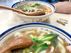 -赵璐海鲜面馆(德行路店)