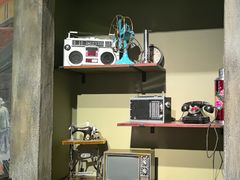 -中国闽台缘博物馆