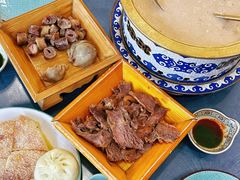 -塞伊德·蒙餐(锡林浩特店)
