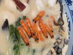 -山外山菜馆(玉泉路店)
