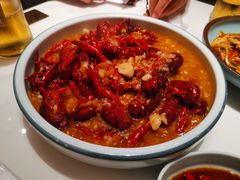 -上上席川菜(凯德乐峰广场店)