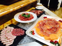 -COVA 餅店及餐廳(太古广场店)