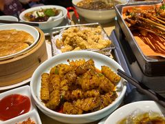 -全牛匠·乐山跷脚牛肉(新中关店)