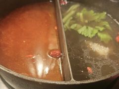 -盡膳口福·百年汤方火锅(科华北路店)